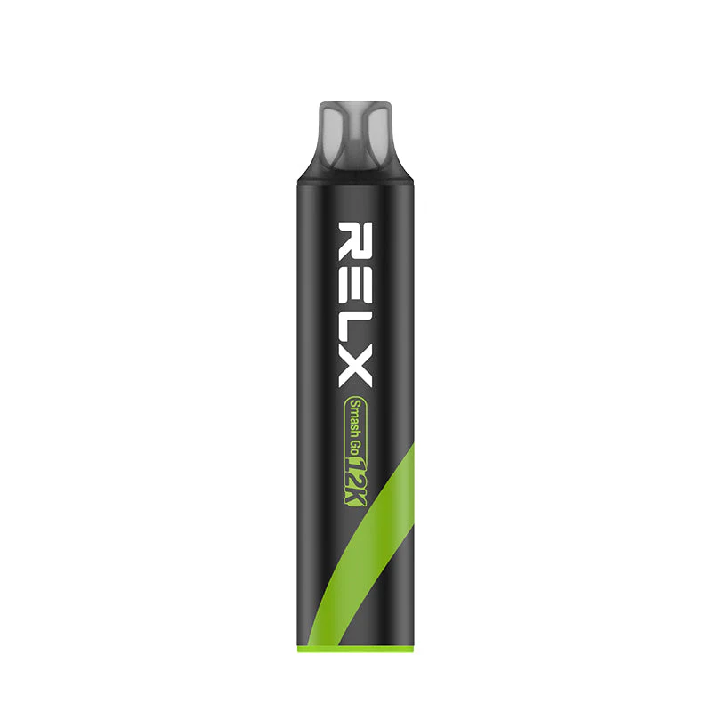 RELX Smash Go 12000口