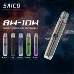 SAICO 炫刻 主機